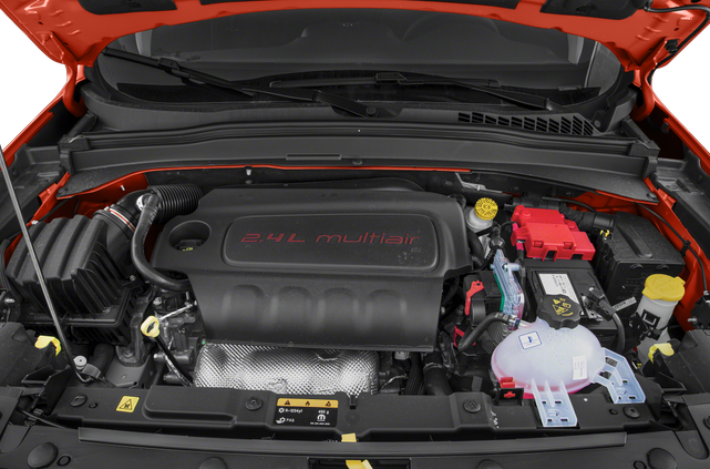 2019 Jeep Renegade