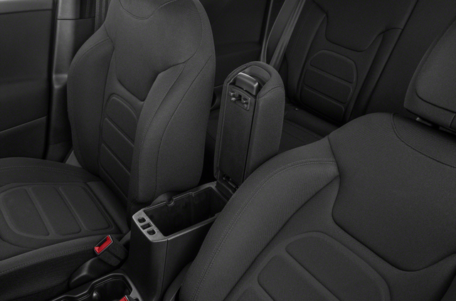 2019 Jeep Renegade