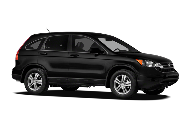 2011 Honda CR-V