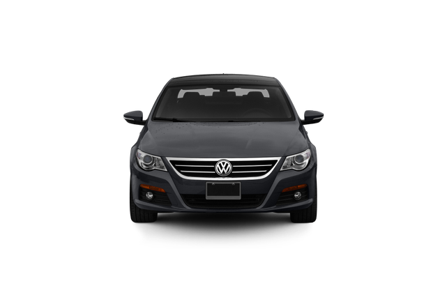 2009 Volkswagen CC