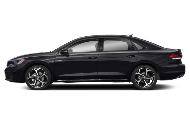 2020 Volkswagen Passat