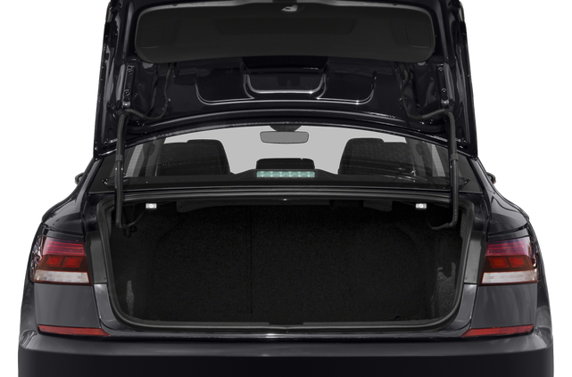 2020 Volkswagen Passat
