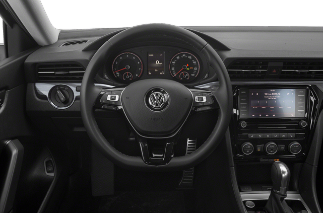 2020 Volkswagen Passat