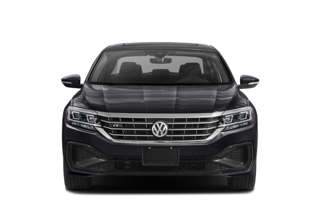 2020 Volkswagen Passat