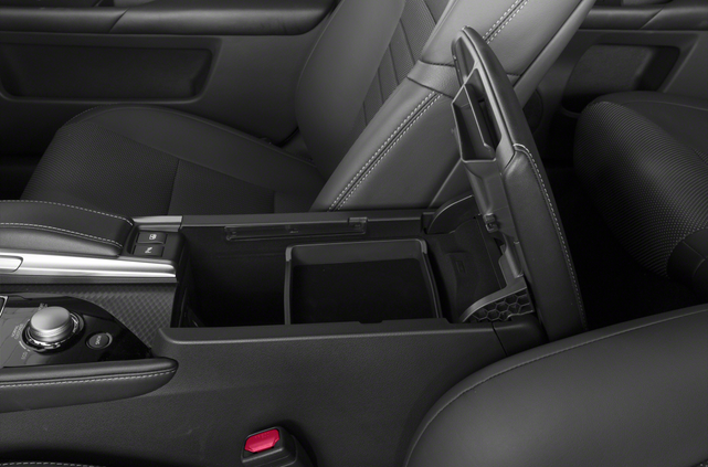 2020 Lexus GS 350