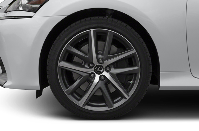 2020 Lexus GS 350