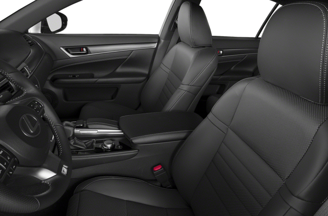 2020 Lexus GS 350