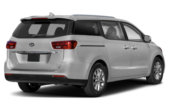 2021 Kia Sedona