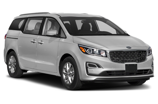 2021 Kia Sedona