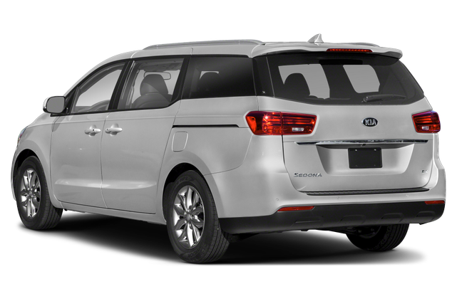 2021 Kia Sedona