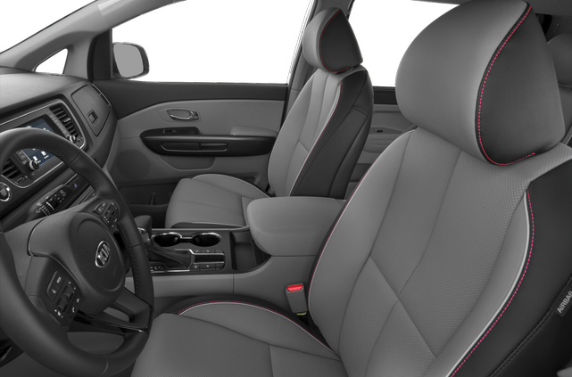 2021 Kia Sedona
