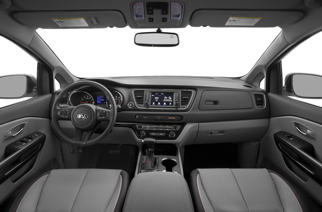 2021 Kia Sedona
