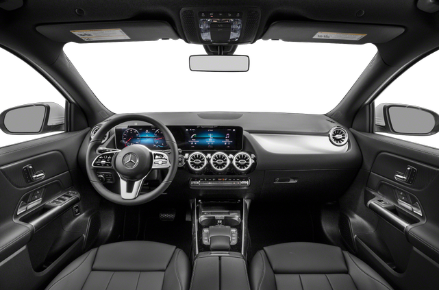 2021 Mercedes-Benz GLA 250