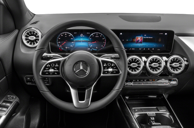 2021 Mercedes-Benz GLA 250