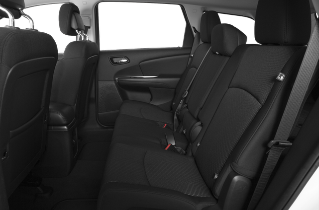 2013 Dodge Journey