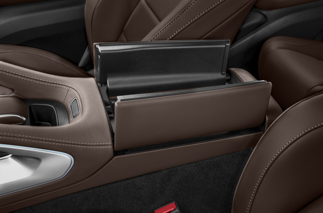 2026 Mercedes-Benz GLE 350