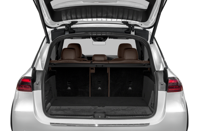 2026 Mercedes-Benz GLE 350