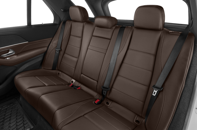 2026 Mercedes-Benz GLE 350