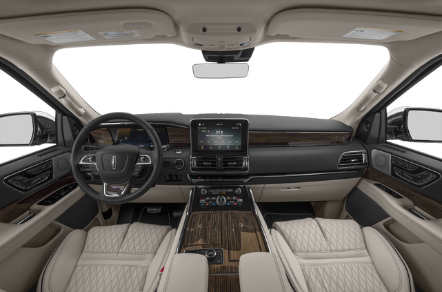 2019 Lincoln Navigator