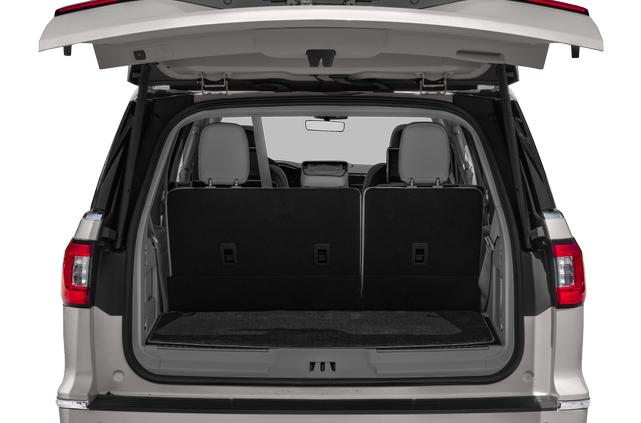 2019 Lincoln Navigator
