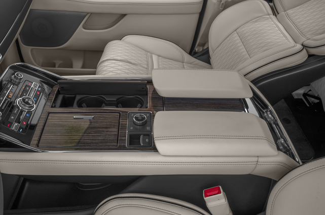 2019 Lincoln Navigator