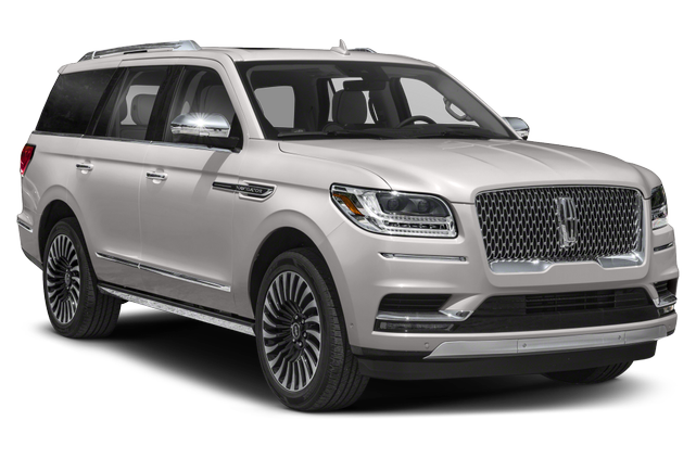 2019 Lincoln Navigator