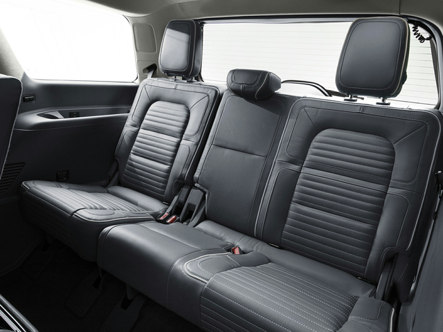2019 Lincoln Navigator