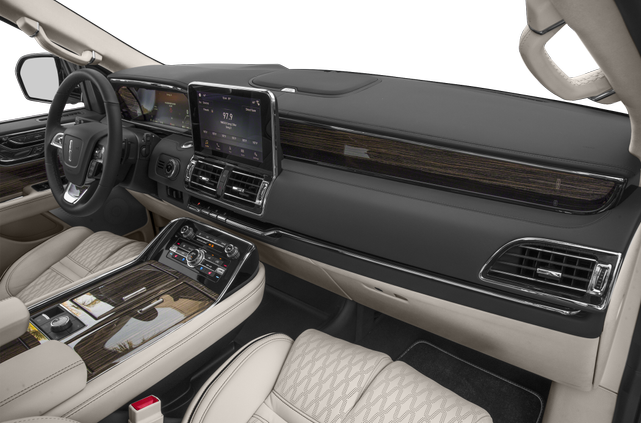 2019 Lincoln Navigator