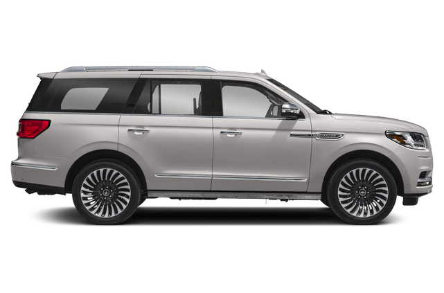 2019 Lincoln Navigator