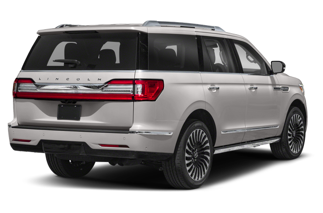 2019 Lincoln Navigator