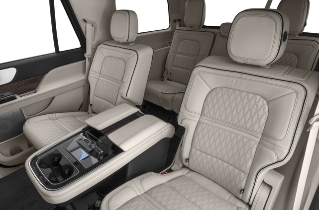 2019 Lincoln Navigator