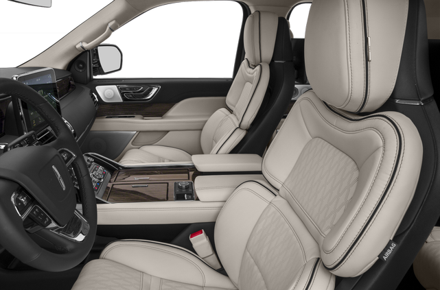 2019 Lincoln Navigator