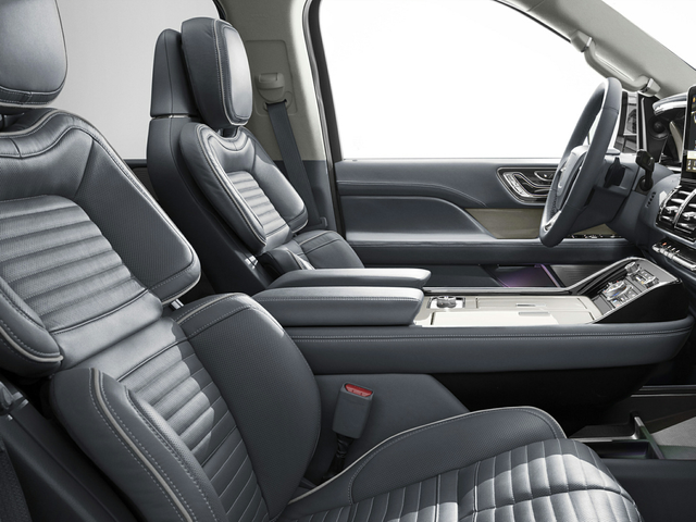 2019 Lincoln Navigator
