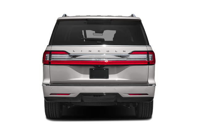 2019 Lincoln Navigator