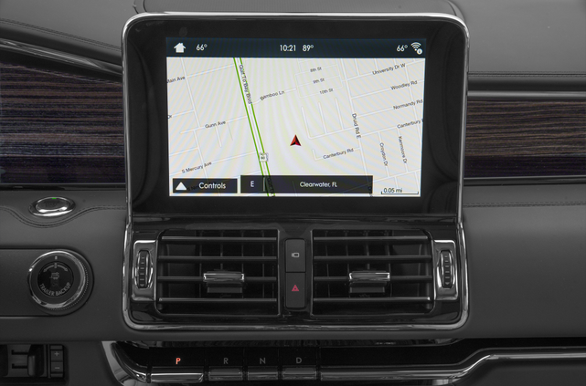 2019 Lincoln Navigator