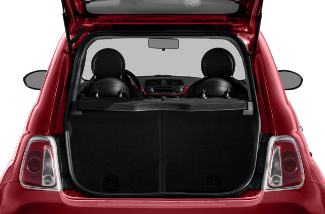 2016 FIAT 500