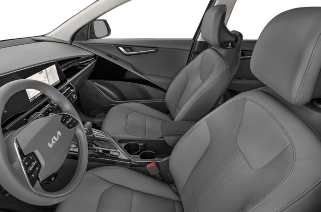 2024 Kia Niro