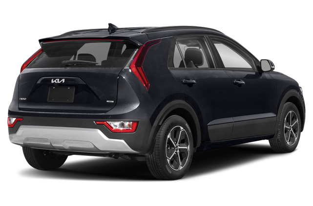 2024 Kia Niro