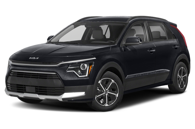 2024 Kia Niro