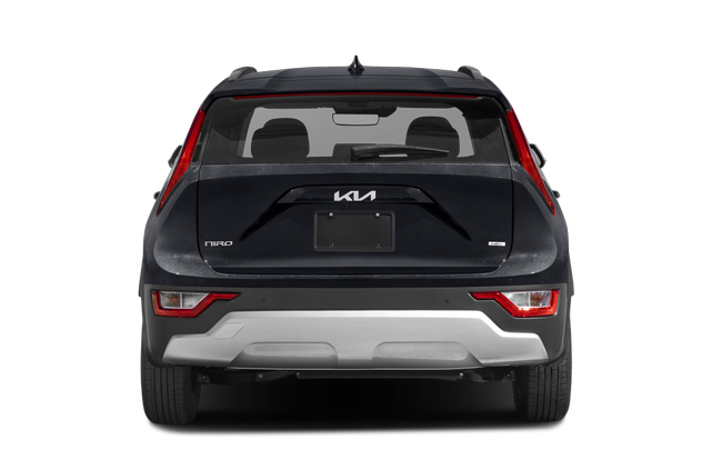 2024 Kia Niro