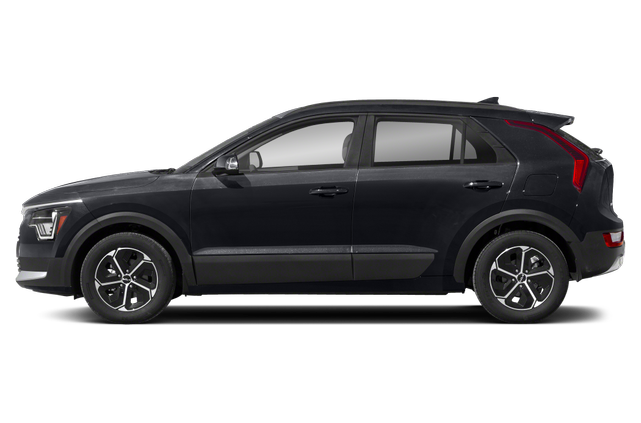 2024 Kia Niro