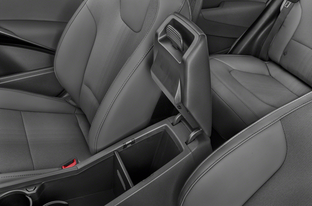 2024 Kia Niro