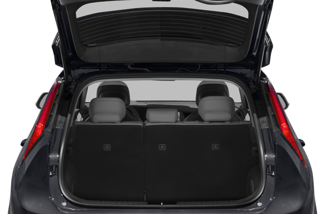 2024 Kia Niro