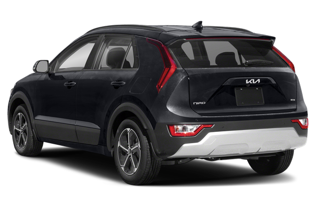 2024 Kia Niro
