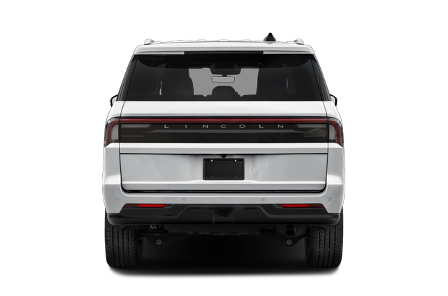 2025 Lincoln Navigator