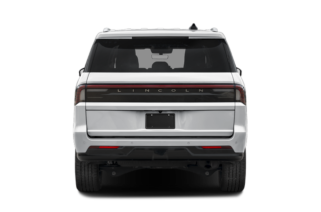 2025 Lincoln Navigator