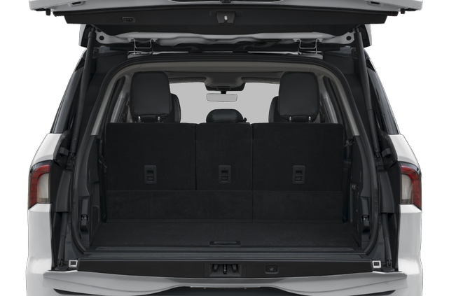 2025 Lincoln Navigator