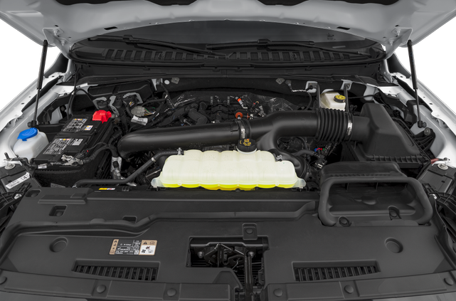 2025 Lincoln Navigator