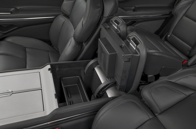 2025 Lincoln Navigator