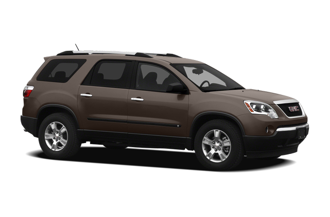 2012 GMC Acadia